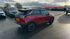 Vauxhall Crossland 1.2 Turbo Elite Edition 5dr Petrol Hatchback